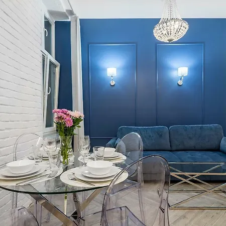 Rentplanet - Szewska 브로츠와프