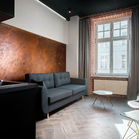 Rentplanet - Szewska 아파트