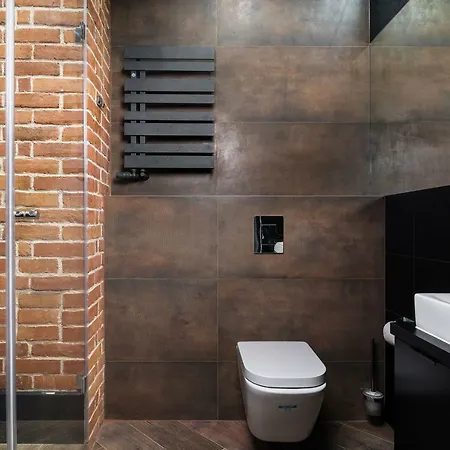 Rentplanet - Szewska 아파트