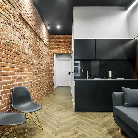 아파트 Rentplanet - Szewska