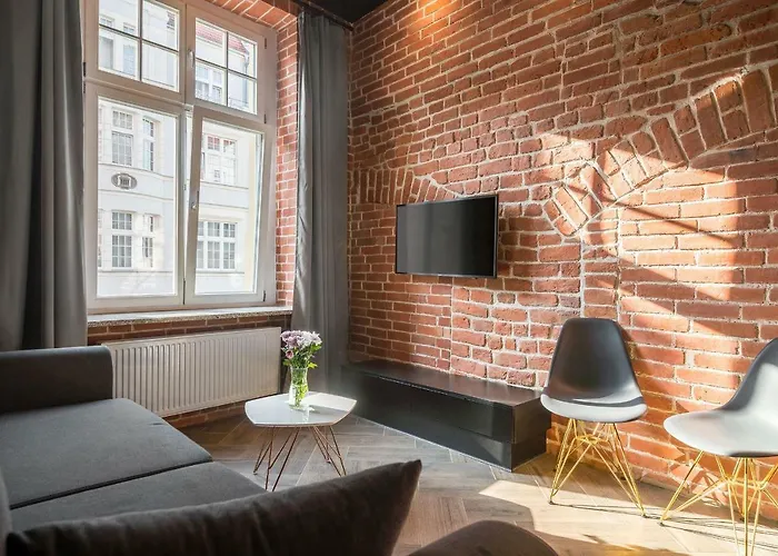 Rentplanet - Szewska Lägenhet Wrocław