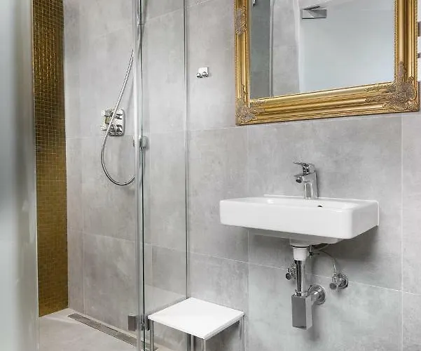 Rentplanet - Szewska Lägenhet Wrocław