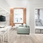 Apartment Rentplanet - Szewska *