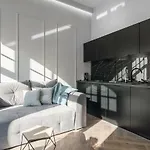 Rentplanet - Szewska Apartment