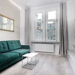 Apartment Rentplanet - Szewska *