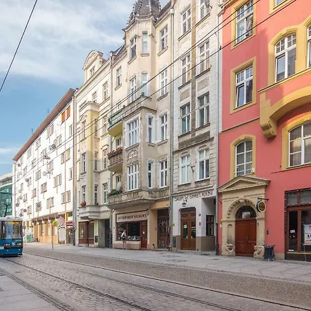 Rentplanet - Szewska *