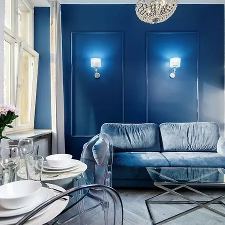 Rentplanet - Szewska *