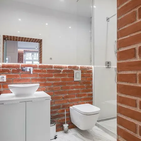 Rentplanet - Szewska Apartment