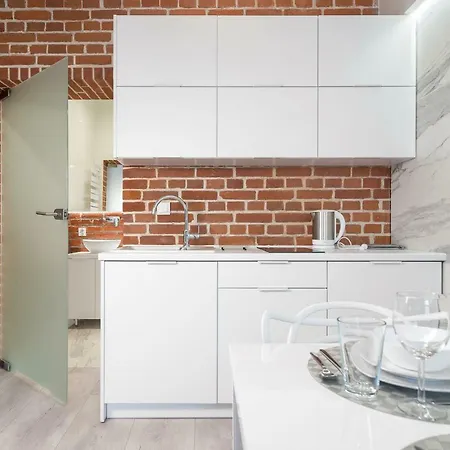 Apartment Rentplanet - Szewska *