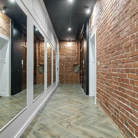 Rentplanet - Szewska * Wroclaw
