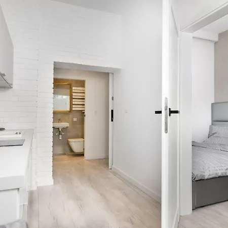 Rentplanet - Szewska Apartment Breslau