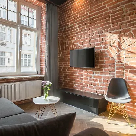 Rentplanet - Szewska Apartment Breslau