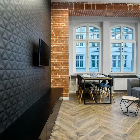 Rentplanet - Szewska * Breslau