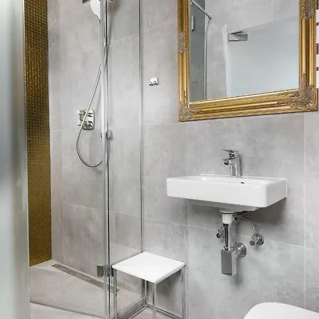 Rentplanet - Szewska Apartmán Vratislav