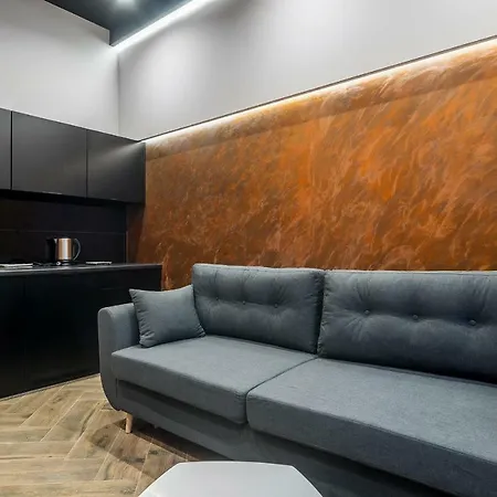 Rentplanet - Szewska Apartmán *