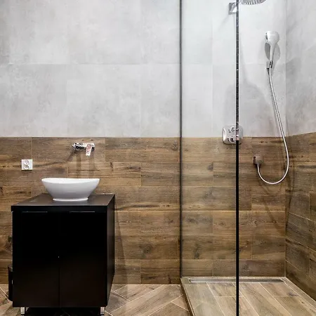 Apartment Rentplanet - Szewska *