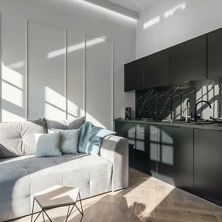 Rentplanet - Szewska Apartmán