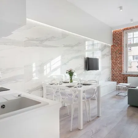 Rentplanet - Szewska Apartment