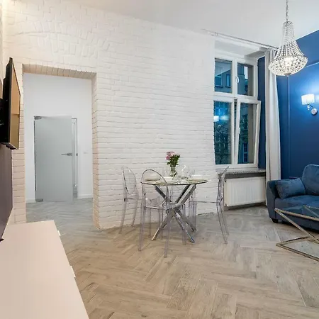 Rentplanet - Szewska Apartment Breslau