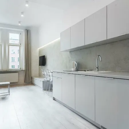 Rentplanet - Szewska Apartment Breslau