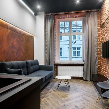 Apartmán Rentplanet - Szewska