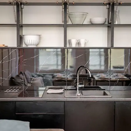 Apartment Rentplanet - Szewska *