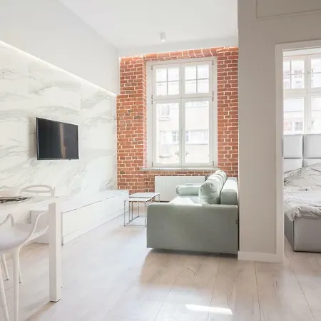 Rentplanet - Szewska Apartment Breslau