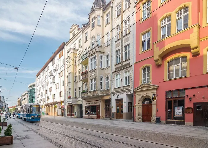 Rentplanet - Szewska *