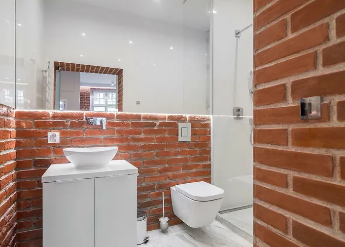 Rentplanet - Szewska Appartement