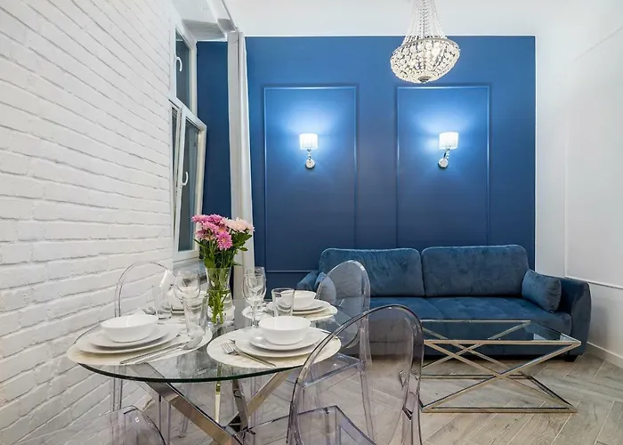 Rentplanet - Szewska Wrocław