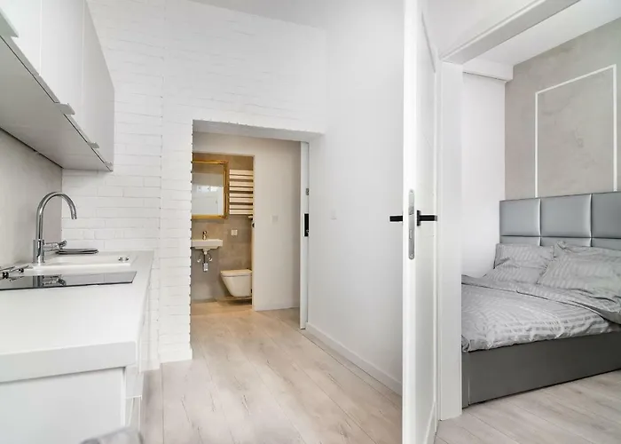 Rentplanet - Szewska Appartement Wrocław