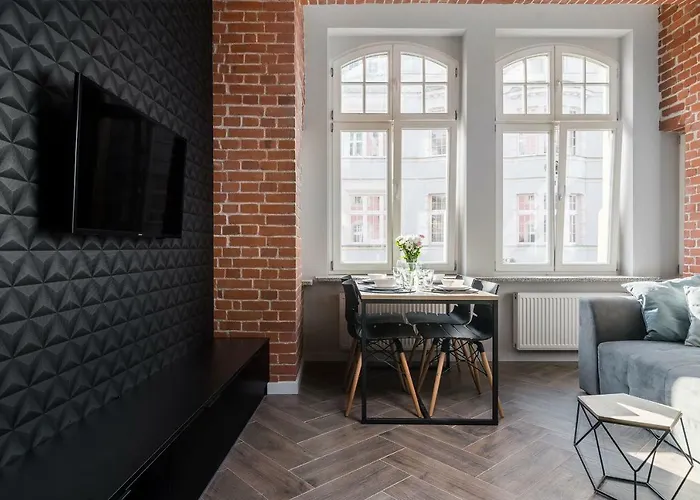 Appartement Rentplanet - Szewska Wrocław