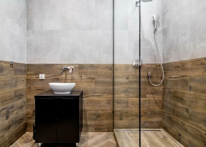 Appartement Rentplanet - Szewska *