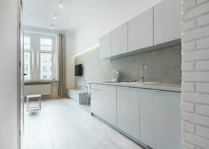 Rentplanet - Szewska Appartement Wrocław