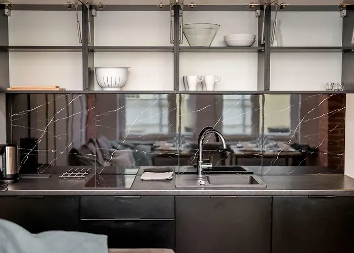 Appartement Rentplanet - Szewska *