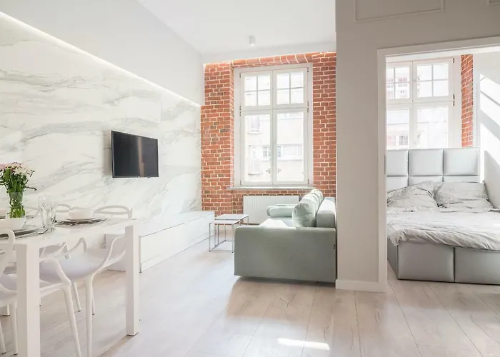 Rentplanet - Szewska Appartement Wrocław